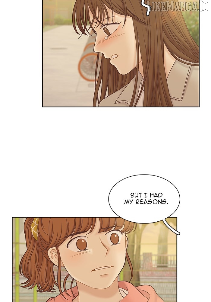 Girl’s World ( World of Girl ) Chapter 261 - page 16